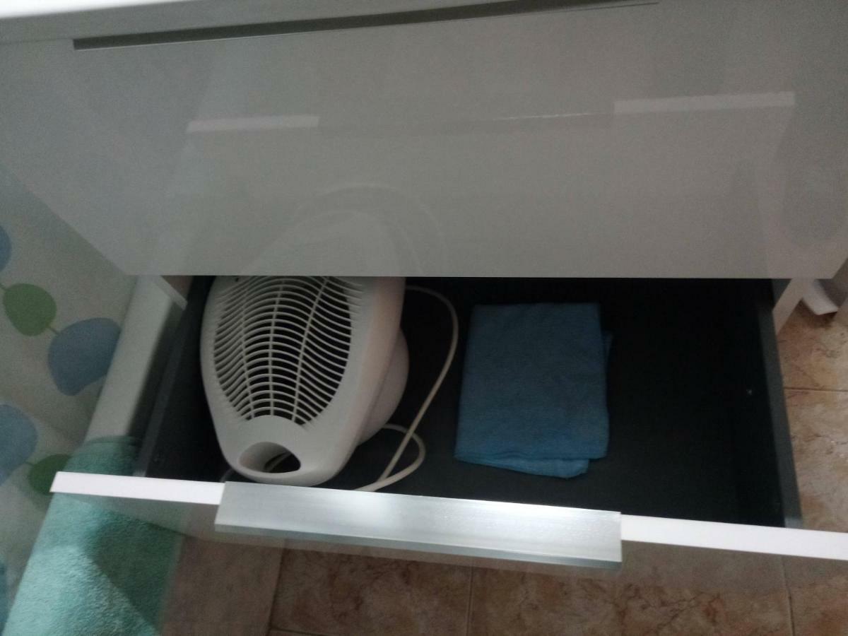 Apartamento En Albufereta Con Vistas Al Mar Leilighet Alicante Eksteriør bilde